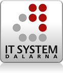 IT System i Dalarna